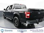 2018 Ford F-150 SuperCrew Cab 4x4, Pickup for sale #AJKF66762 - photo 4