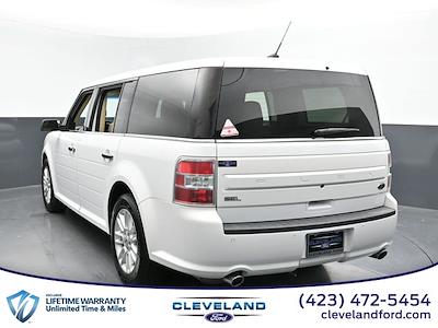 2019 Ford Flex FWD, SUV for sale #AKBA18781 - photo 2