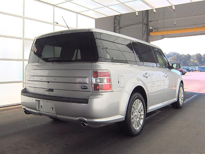 2019 Ford Flex FWD, SUV for sale #AKBA34612 - photo 2