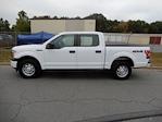 Used 2019 Ford F-150 XL SuperCrew Cab 4x4, Pickup for sale #AKKE16683 - photo 13