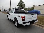 Used 2019 Ford F-150 XL SuperCrew Cab 4x4, Pickup for sale #AKKE16683 - photo 8