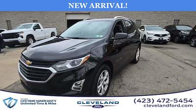 Used 2019 Chevrolet Equinox LT FWD, SUV for sale #AKL232680 - photo 1