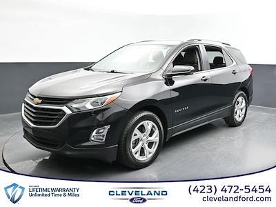 2019 Chevrolet Equinox FWD, SUV for sale #AKL232680 - photo 1