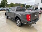 Used 2019 Ford Ranger XLT SuperCrew Cab 4x4, Pickup for sale #AKLA01224 - photo 2