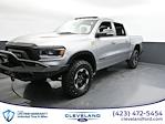 2019 Ram 1500 Crew Cab 4x4, Pickup for sale #AKN888512 - photo 1