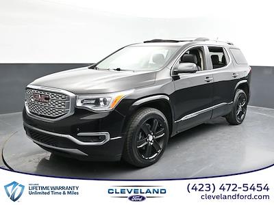 2019 GMC Acadia AWD, SUV for sale #AKZ275172 - photo 1