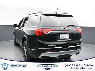 2019 GMC Acadia AWD, SUV for sale #AKZ275172 - photo 2