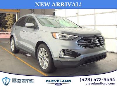 2020 Ford Edge FWD, SUV for sale #ALBA73699 - photo 1