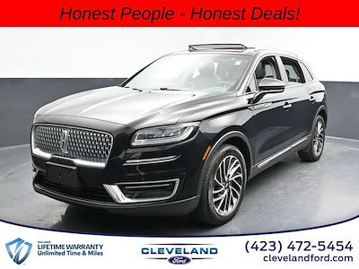 2020 Lincoln Nautilus AWD, SUV for sale #ALBL26684 - photo 1