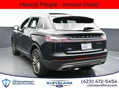 2020 Lincoln Nautilus AWD, SUV for sale #ALBL26684 - photo 2