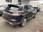 Used 2020 Lincoln Nautilus Reserve AWD, SUV for sale #ALBL26684 - photo 2