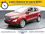 Used 2020 Ford EcoSport SE FWD, SUV for sale #ALC329104 - photo 4