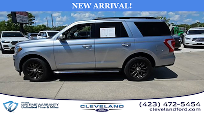 2020 Ford Expedition 4x4, SUV for sale #ALEA43374 - photo 1