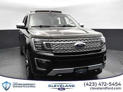 2020 Ford Expedition 4x4, SUV for sale #ALEA68818 - photo 1