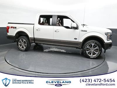 2020 Ford F-150 SuperCrew Cab 4x4, Pickup for sale #ALFA34307 - photo 1