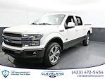 2020 Ford F-150 SuperCrew Cab 4x4, Pickup for sale #ALFA34307 - photo 5