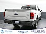 2020 Ford F-150 SuperCrew Cab 4x4, Pickup for sale #ALFA34307 - photo 9