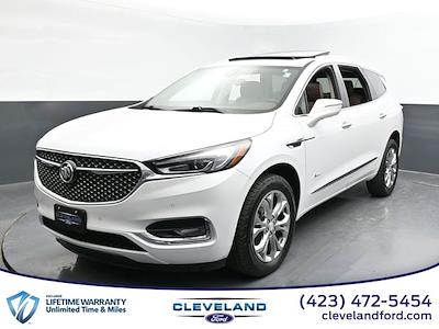 2020 Buick Enclave FWD, SUV for sale #ALJ269562 - photo 1