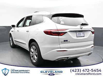 2020 Buick Enclave FWD, SUV for sale #ALJ269562 - photo 2