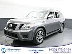 2020 Nissan Armada 4x2, SUV for sale #ALX016336 - photo 1