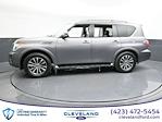 2020 Nissan Armada 4x2, SUV for sale #ALX016336 - photo 7