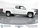 Used 2021 Chevrolet Colorado LT Extended Cab 4x2, Pickup for sale #AM1288419 - photo 3