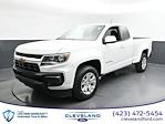 Used 2021 Chevrolet Colorado LT Extended Cab 4x2, Pickup for sale #AM1288419 - photo 1