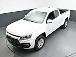 Used 2021 Chevrolet Colorado LT Extended Cab 4x2, Pickup for sale #AM1288419 - photo 41