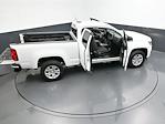 Used 2021 Chevrolet Colorado LT Extended Cab 4x2, Pickup for sale #AM1288419 - photo 45