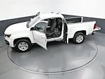 Used 2021 Chevrolet Colorado LT Extended Cab 4x2, Pickup for sale #AM1288419 - photo 48