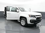 Used 2021 Chevrolet Colorado LT Extended Cab 4x2, Pickup for sale #AM1288419 - photo 49