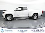 Used 2021 Chevrolet Colorado LT Extended Cab 4x2, Pickup for sale #AM1288419 - photo 8