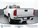 Used 2021 Chevrolet Colorado LT Extended Cab 4x2, Pickup for sale #AM1288419 - photo 2