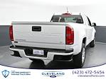 Used 2021 Chevrolet Colorado LT Extended Cab 4x2, Pickup for sale #AM1288419 - photo 9