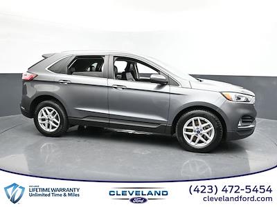 2021 Ford Edge AWD, SUV for sale #AMBA11663 - photo 2