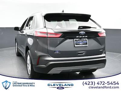 2021 Ford Edge AWD, SUV for sale #AMBA11663 - photo 1