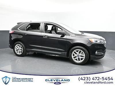 2021 Ford Edge AWD, SUV for sale #AMBA33327 - photo 1