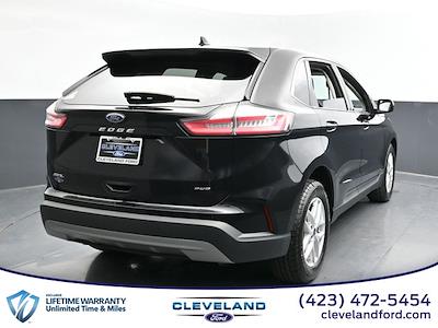 2021 Ford Edge AWD, SUV for sale #AMBA33327 - photo 2