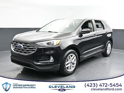 2021 Ford Edge AWD, SUV for sale #AMBA39005 - photo 1