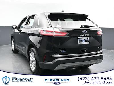 2021 Ford Edge AWD, SUV for sale #AMBA39005 - photo 2