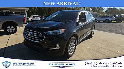 2021 Ford Edge AWD, SUV for sale #AMBA50495 - photo 1