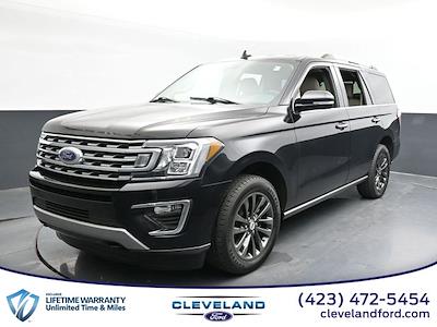 2021 Ford Expedition 4x4, SUV for sale #AMEA08163 - photo 1