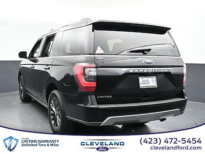 2021 Ford Expedition 4x4, SUV for sale #AMEA08163 - photo 2