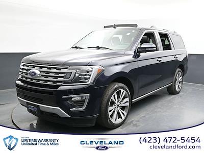 2021 Ford Expedition 4x4, SUV for sale #AMEA43048 - photo 1