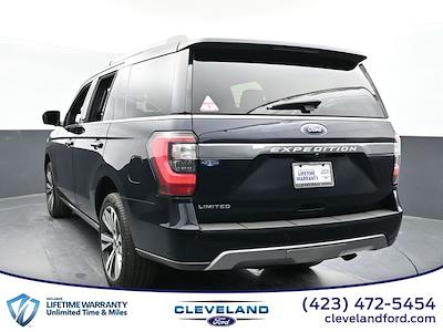 2021 Ford Expedition 4x4, SUV for sale #AMEA43048 - photo 2