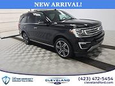 Used 2021 Ford Expedition Limited 4x4, SUV for sale #AMEA58178 - photo 1