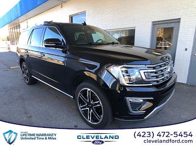 Used 2021 Ford Expedition Limited 4x4, SUV for sale #AMEA58178 - photo 1