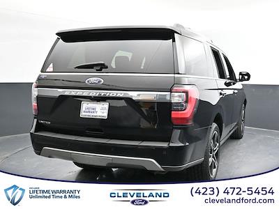 2021 Ford Expedition 4x4, SUV for sale #AMEA58178 - photo 2