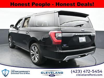 2021 Ford Expedition MAX 4x4, SUV for sale #AMEA83775 - photo 2