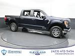 2021 Ford F-150 SuperCrew Cab 4x4, Pickup for sale #AMFB04074 - photo 3